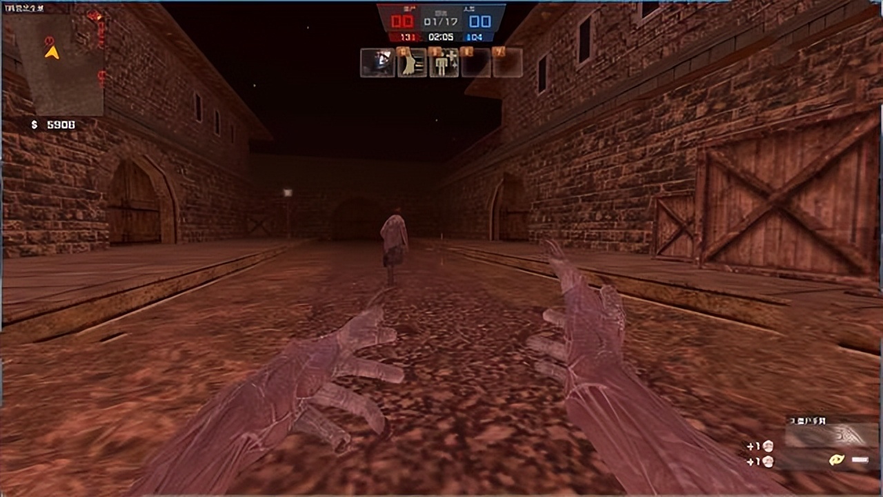 csol缔造模式生化研究所,csol缔造模式从现代到古代