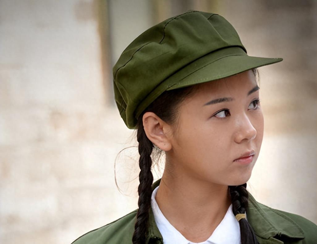 最清纯的吻戏,最纯情女星