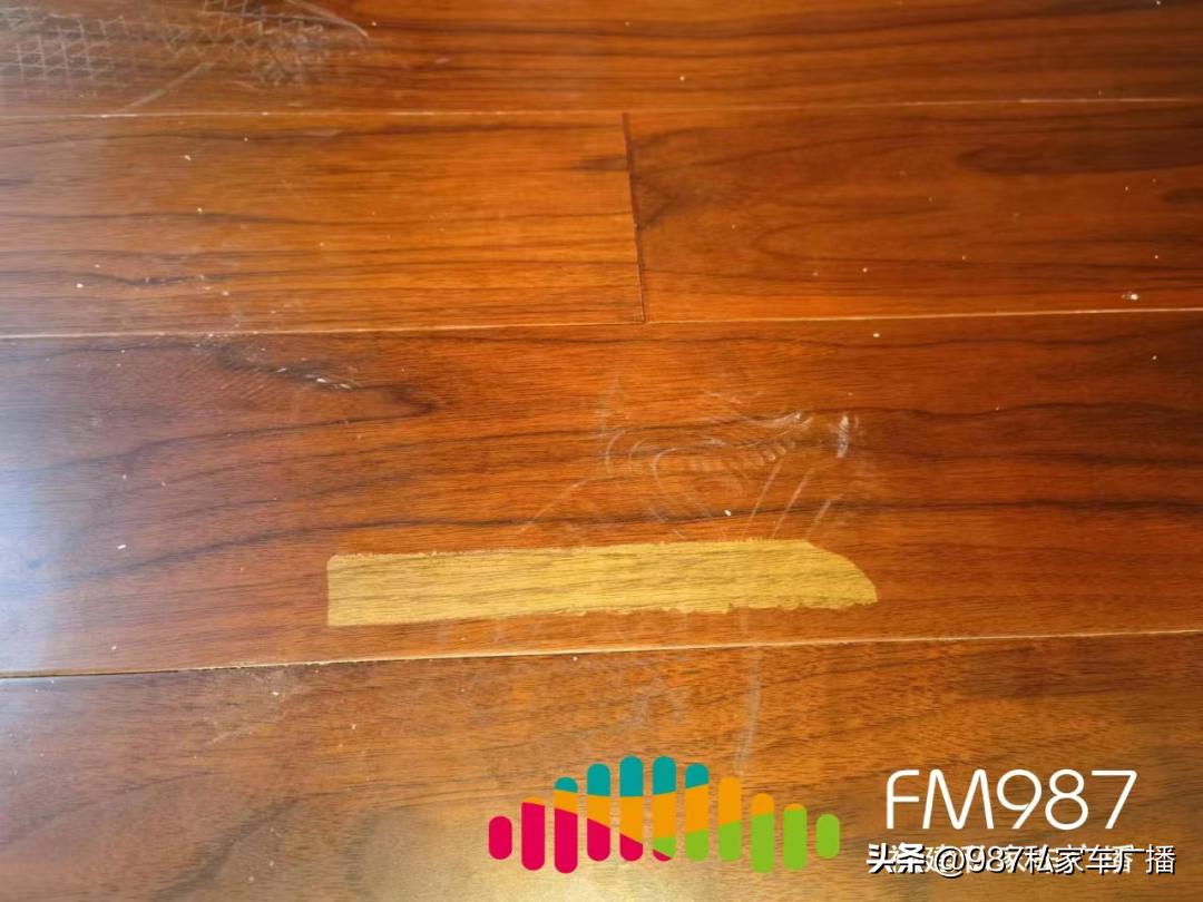 福州左先生怒了！600万的房子出这问题？