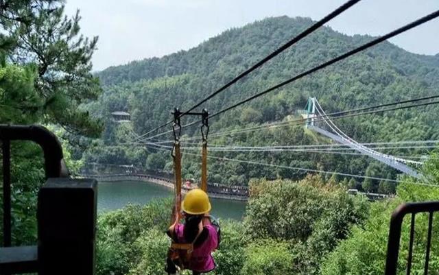 湖南旅游攻略君山公园图片,君山上有什么名胜古迹