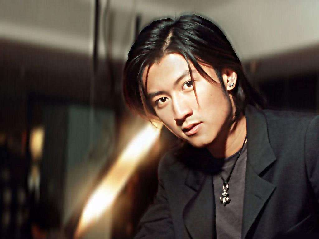 谢霆锋到底是帅还是酷,谢霆锋是真心对王菲吗