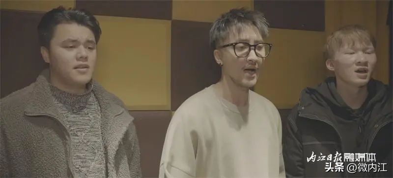 没听过？一定要听！甜城“歌王”主题曲MV今日首发——