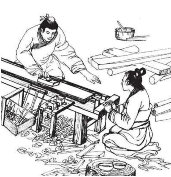 俗语“床不离七，棺不离八，桌不离九”，说的是什么意思？