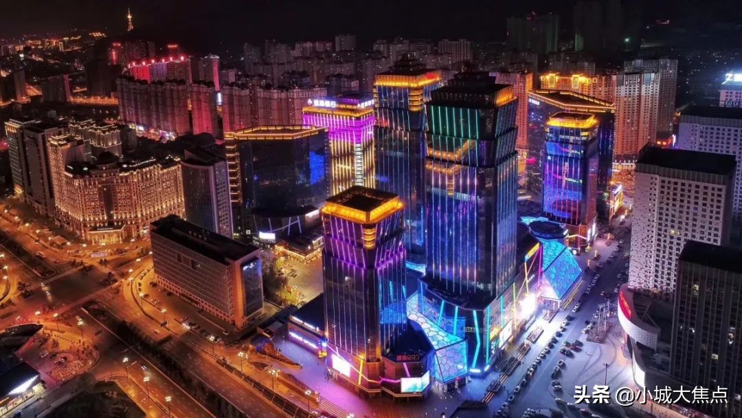 西宁发展最好的海湖新区，为何商业一个比一个荒凉？这几个是主因