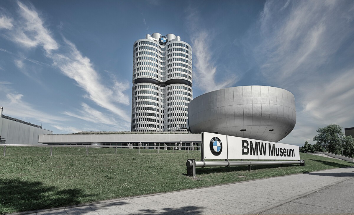 中德汽车转型,中德汽车合作仍有巨大发展潜力