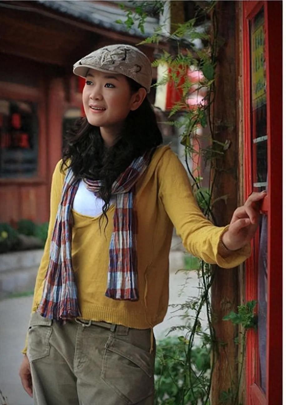 歌手降央卓玛现状,降央卓玛生了几个娃