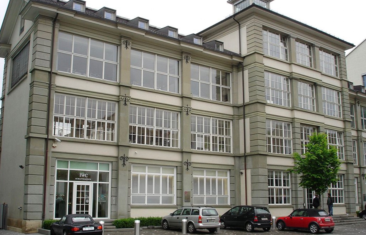 瑞士表入门怎么选,值得普通人入手的瑞士表