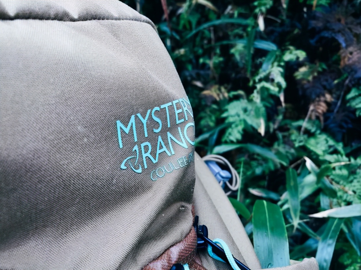 神秘农场双肩包推荐,mysteryranch背包推荐