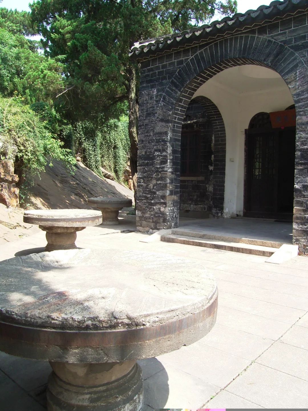 无锡荣德生沈家桥,无锡荣德生