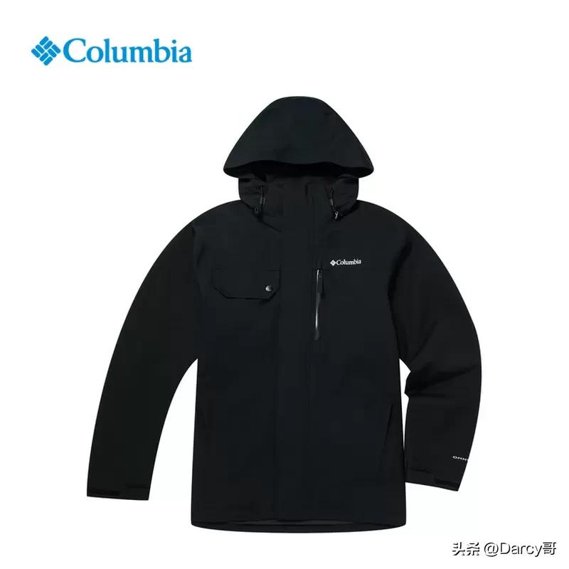 户外品牌狼爪和北面哪个好,哥伦比亚品牌狼爪和北面