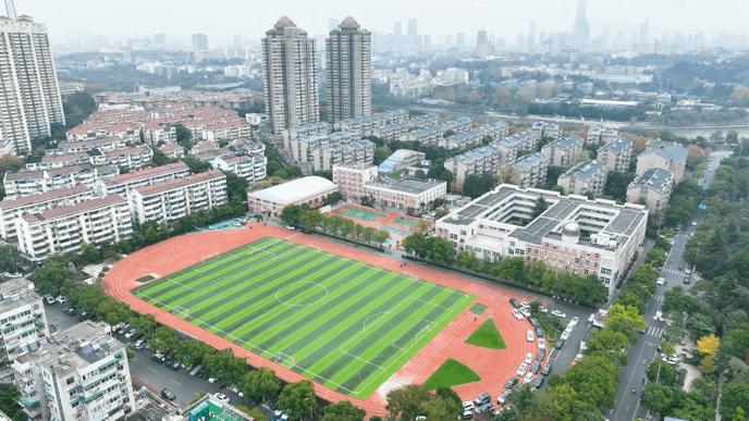 南京市第二十九中学初中部运动会,南京市第29中学第五届运动会