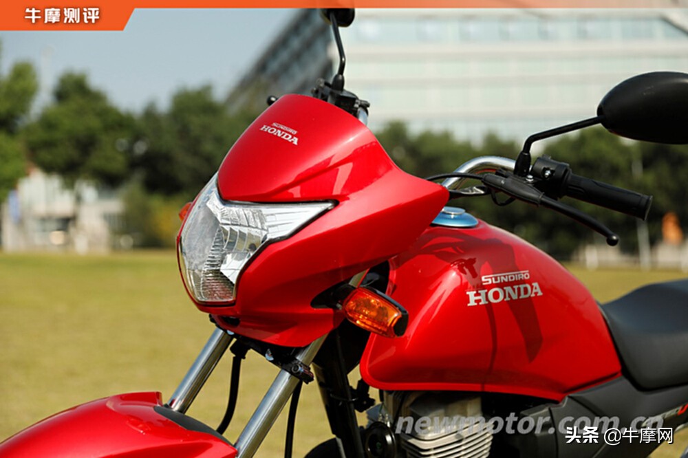 新大洲本田cbf150u有平衡轴吗,新大洲本田cbf150u发动机声音大