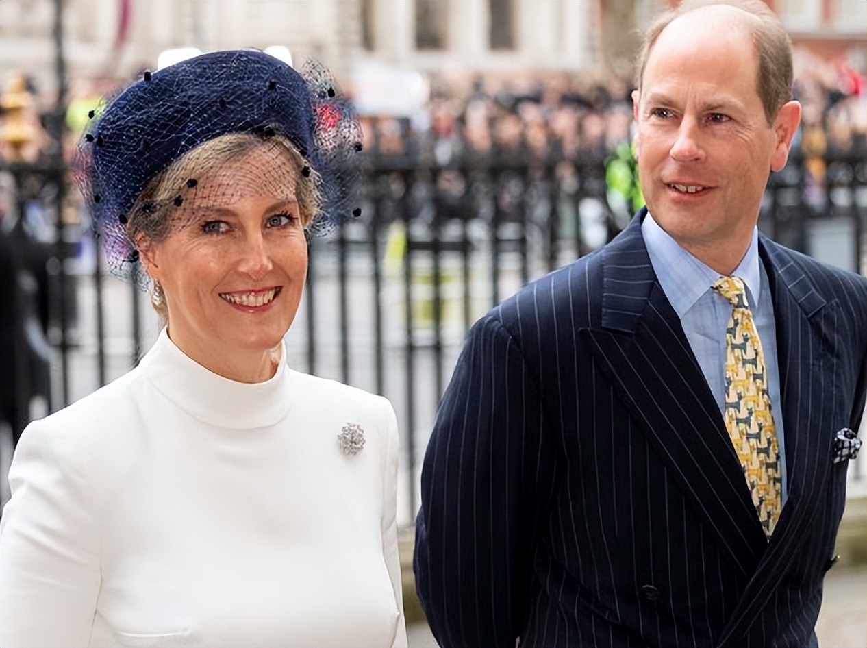 继威廉凯特后，爱德华索菲将再访加勒比，团队更小心定计划避雷区