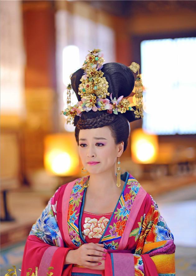 杨幂人气最高的9个古装角色,杨幂演过最好的古装剧有哪些