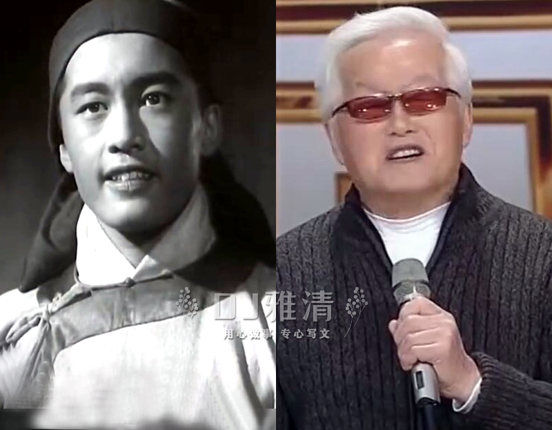 北影五六十年代的老演员,北影老演员于洋