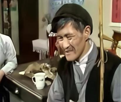 赵本山讲述葛淑珍,赵本山葛淑珍合照