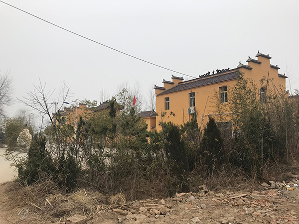 杀人犯潜逃16年成寺庙住持,杀人案逃犯逃17年成高僧