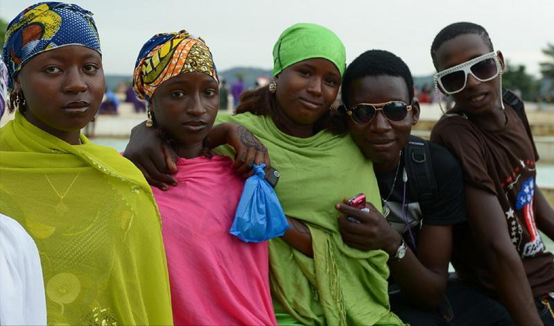 非洲哪几个国家“华人”最多？他们在那里做什么工作或者生意？