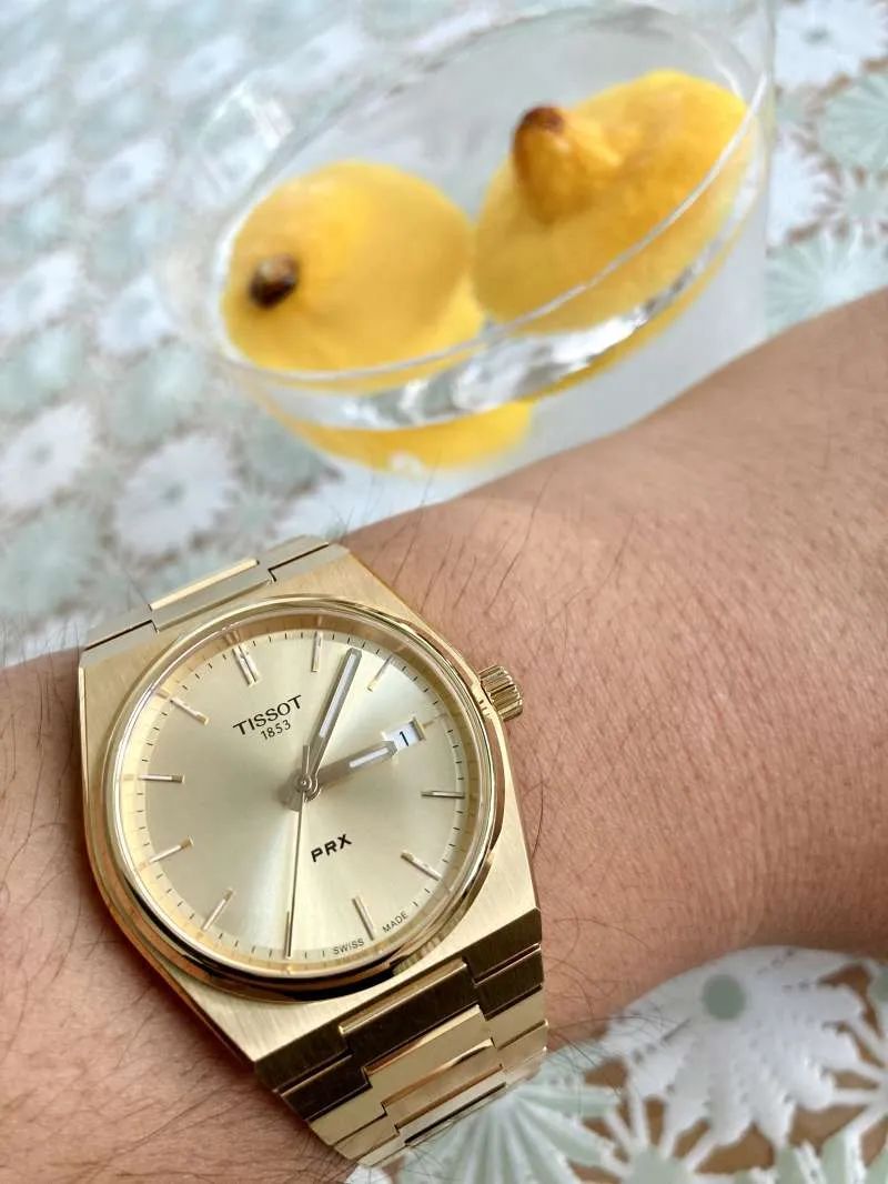 卖表故事,买表的故事