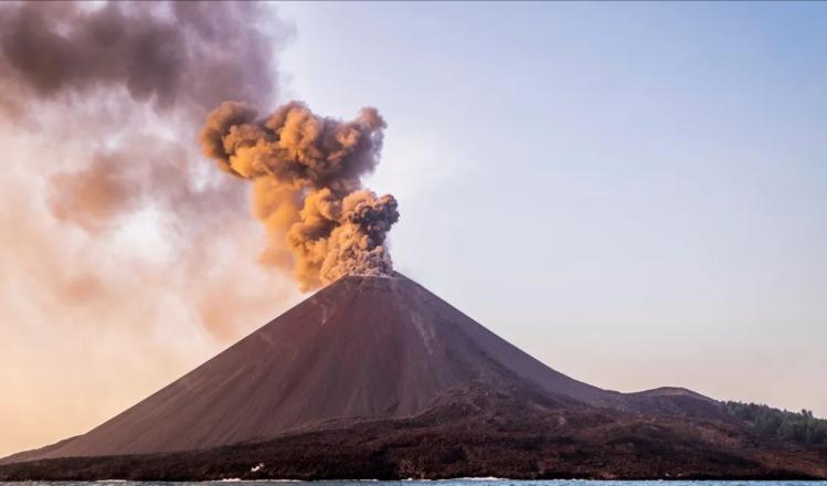 富士山喷发会对我国有多大影响,富士山喷发会对我国有什么影响