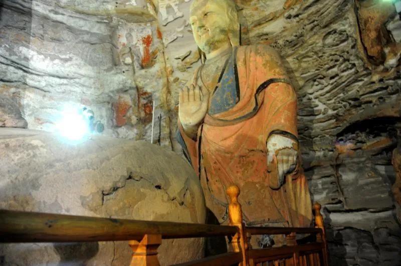 山西印象十一：大同