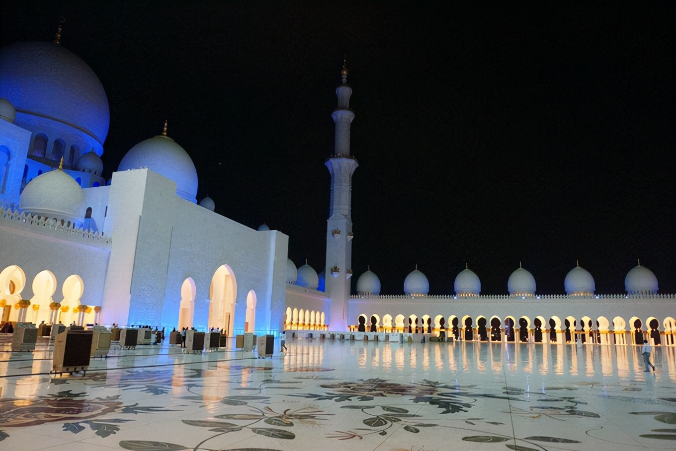 关于迪拜的冷知识,20个关于迪拜的冷门知识