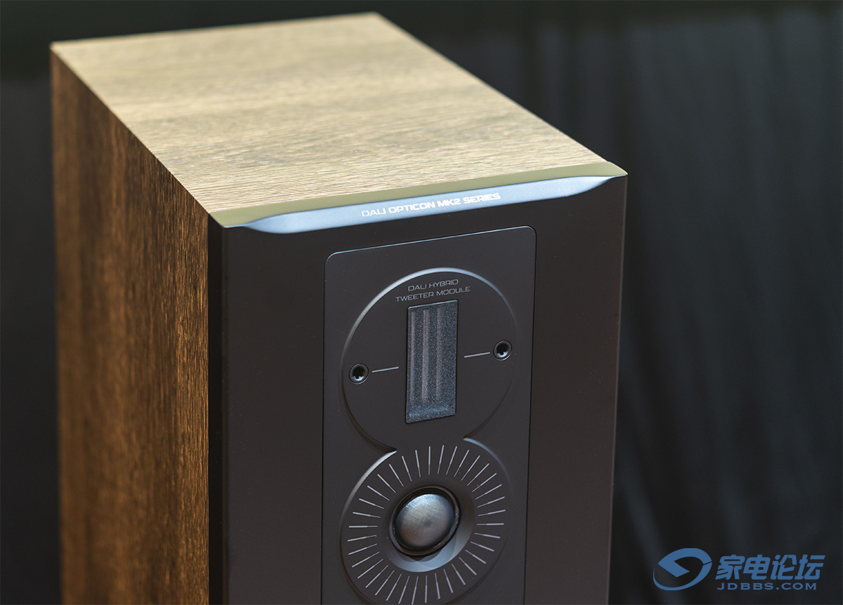 达尼进口系列,达尼家庭影院欧典系列6号评测