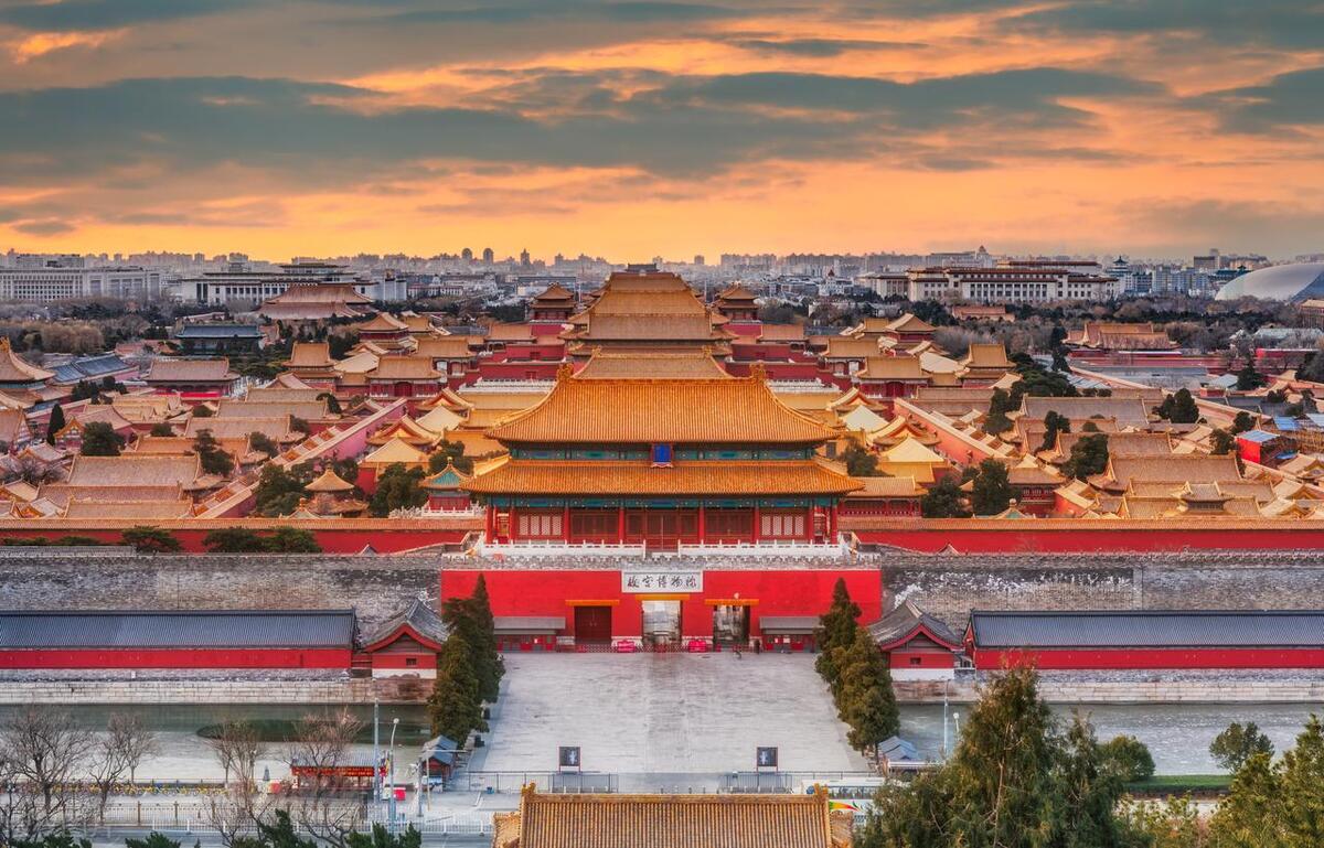 北京上海深圳广州未来的城市发展,北京上海广州深圳未来格局