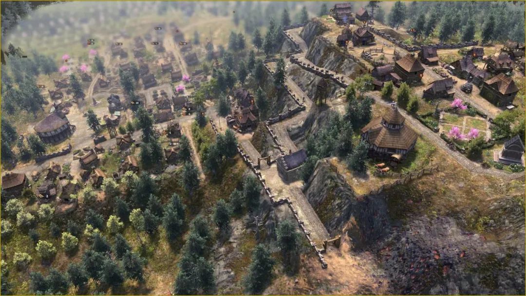 有什么最真实的城市模拟游戏,模拟经营古代城市