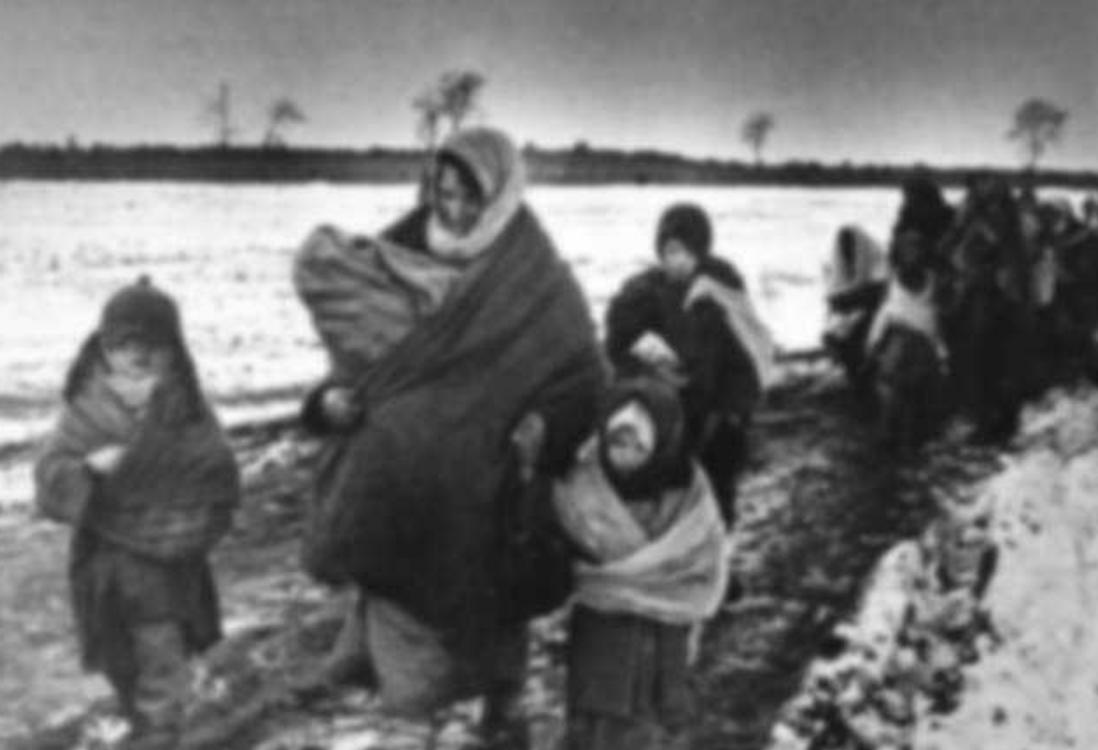 博古第二任妻子张越霞，博古牺牲后养大其子女，次女婿官至副国级