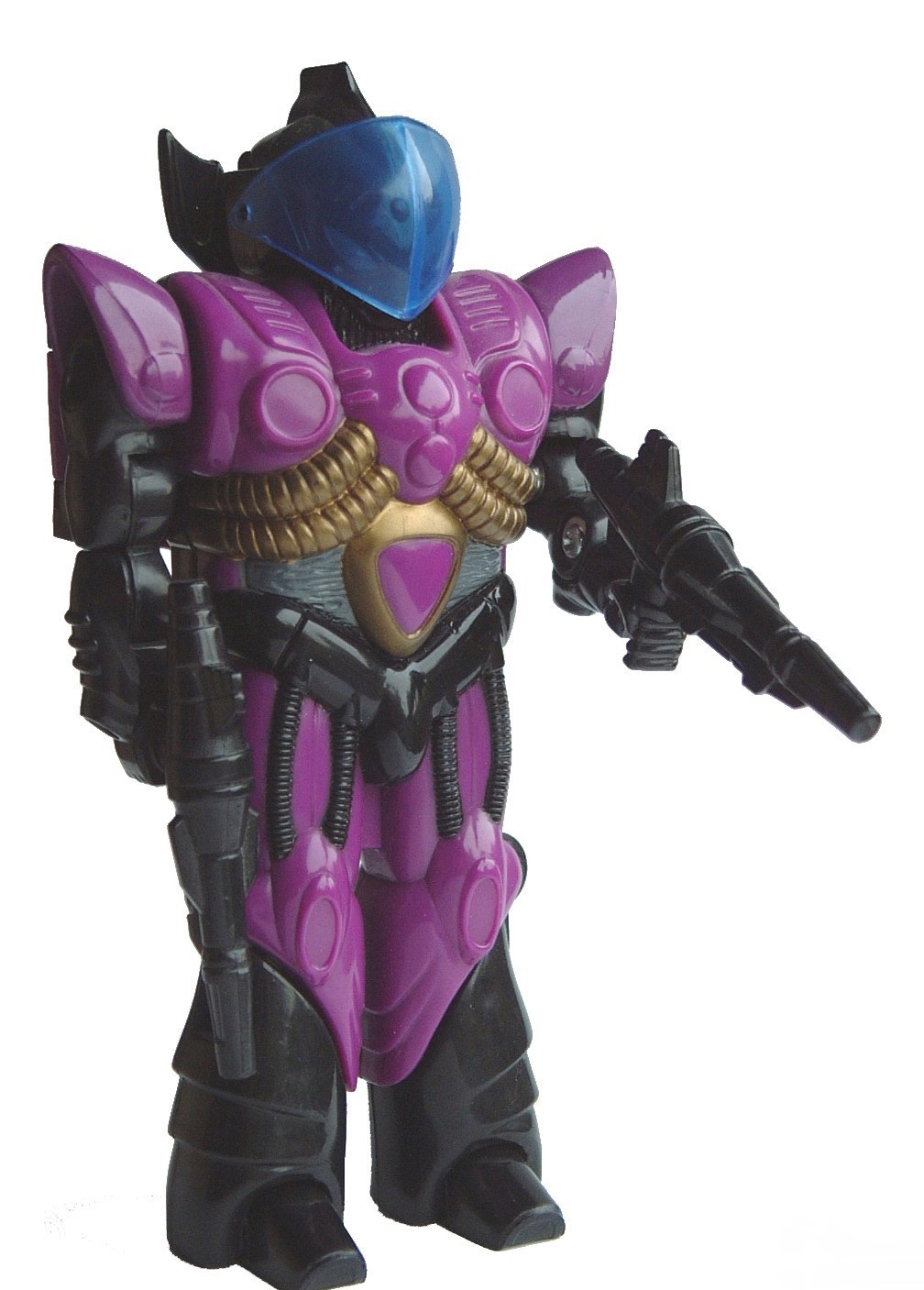 变形金刚俄罗斯,变形金刚隐者战士外壳