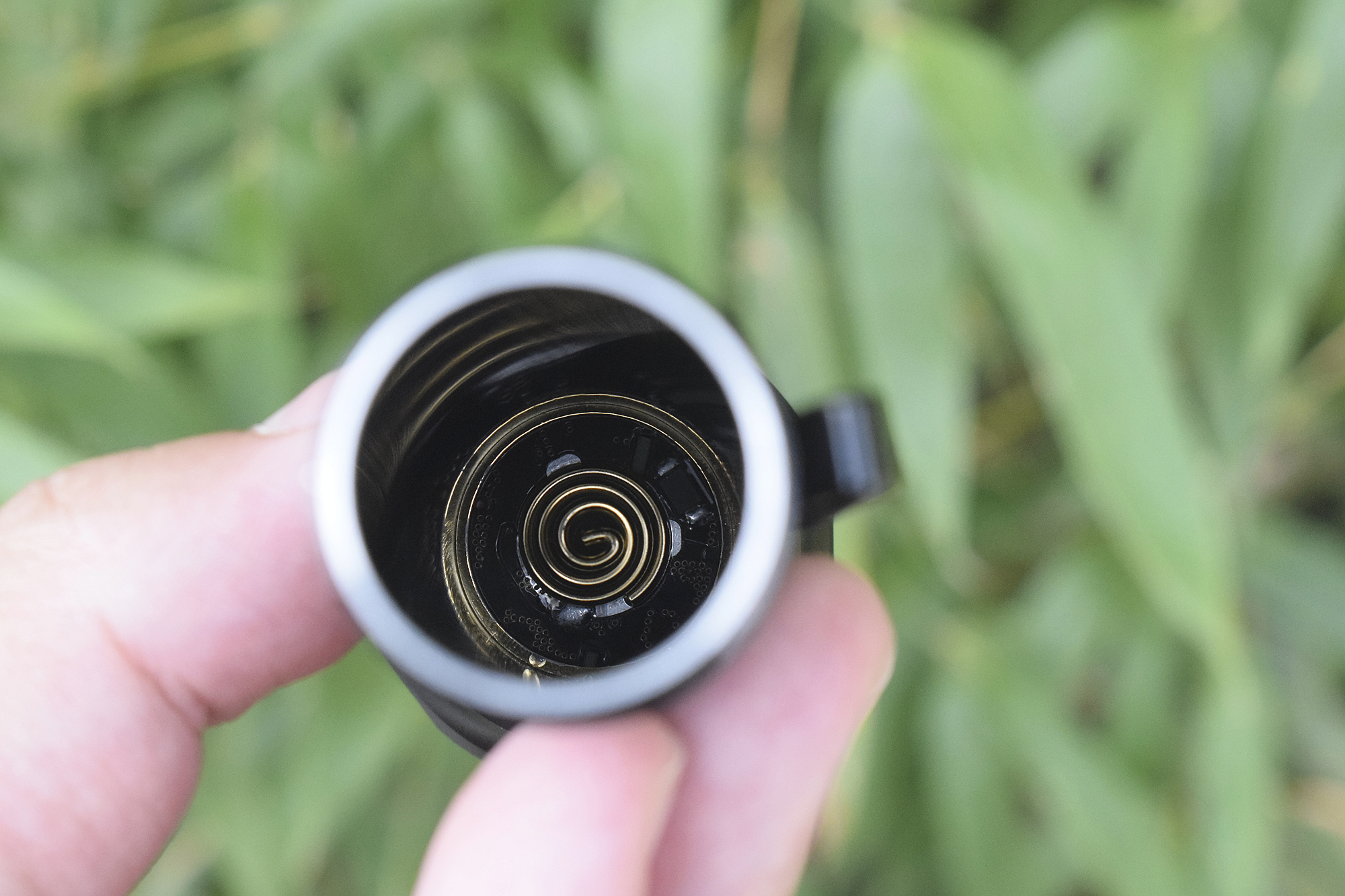 菲尼克斯fenixtk11tac手电速评,菲尼克斯tk75-2018手电评测