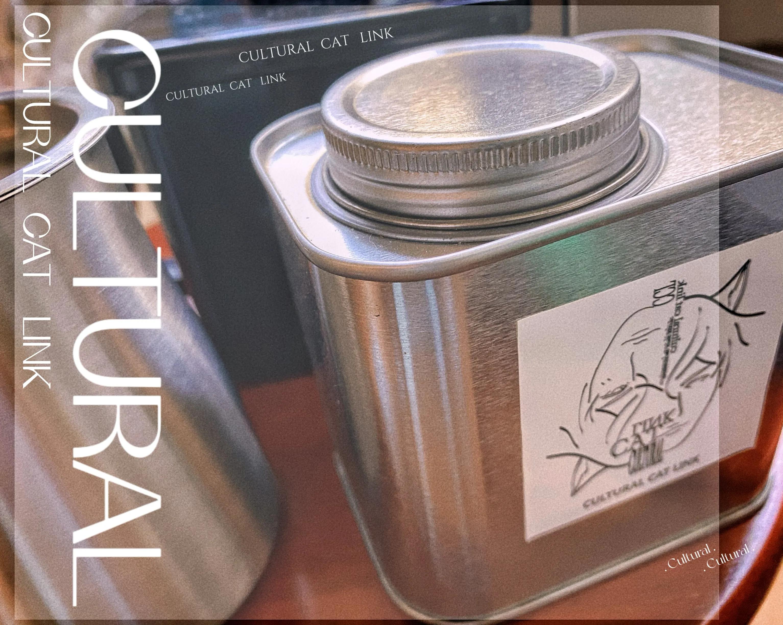 CULTURALCATLINK丨好喝就完事儿，或许你喜欢85°冲煮后的舒适