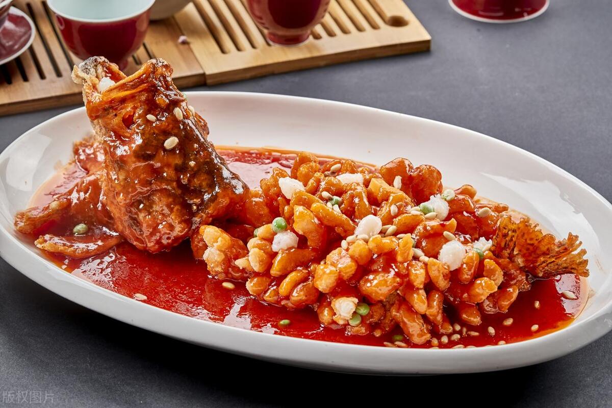 苏州本地人吃的美食最强攻略,苏州有什么好玩的地方及美食