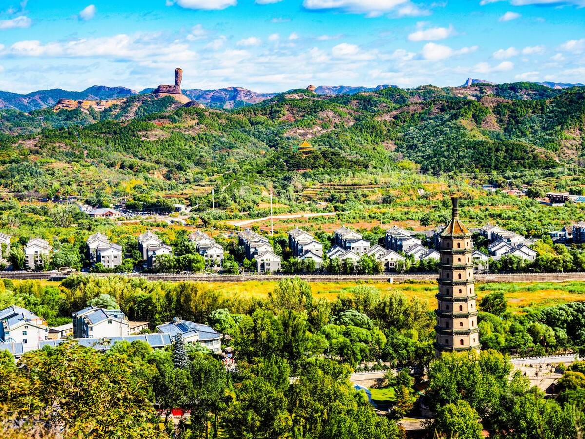 承德的房价为什么这么高?