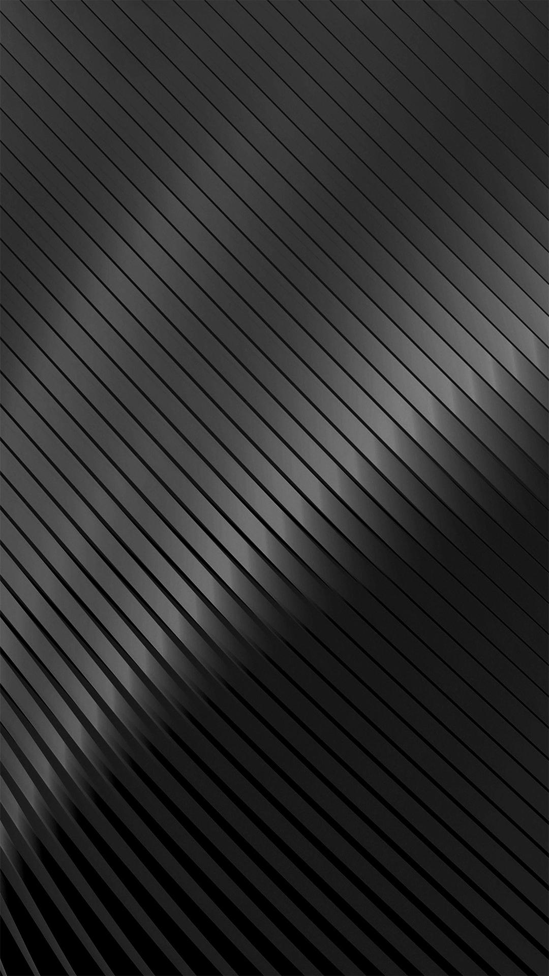 黑色卡通壁纸,黑色锁屏壁纸