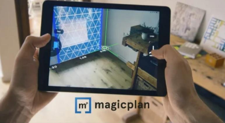 一些与ar有关app,比较好用的ar类app