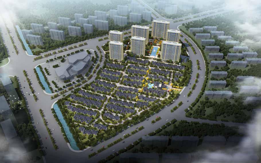 日照东方*阳城太**|总有“院望”曾相识！阅尽千帆，此心安处便是吾乡