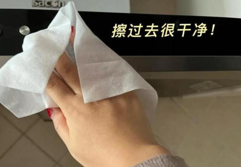 油烟机怎么清理小妙招,油烟机油污怎么快速清理小妙招