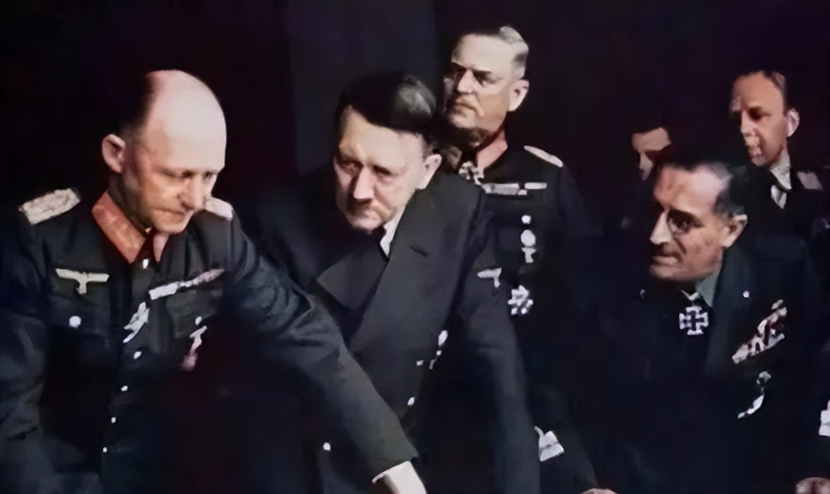 莫德尔一共歼灭了多少苏军,莫德尔20万德军对战200万苏军