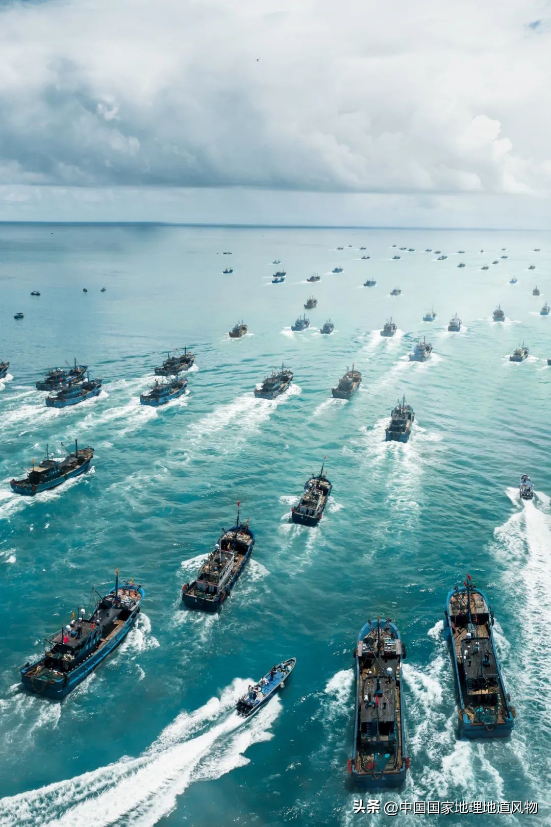 中国人眼中的福州,中国人的美食为什么这么好吃啊