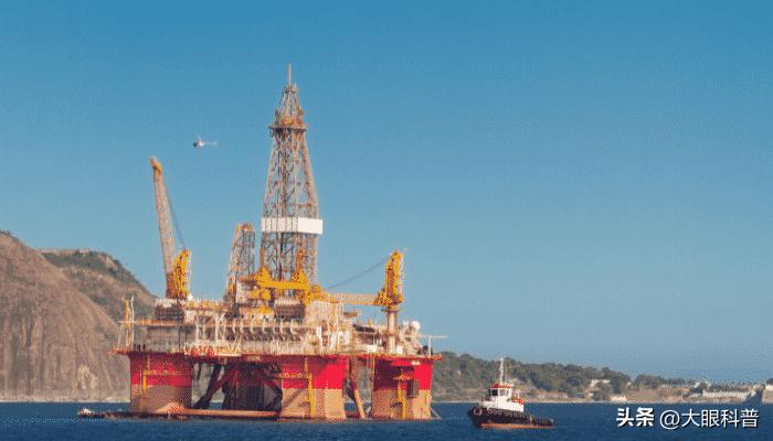 中国最大海上钻井平台纪录片,中国最大海洋钻井平台结构图