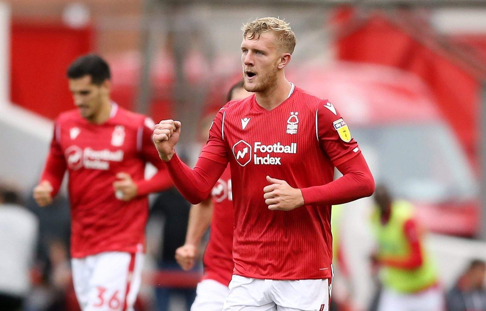 英冠桑德兰对普雷斯顿比分,2020英冠德比郡对阵普雷斯顿