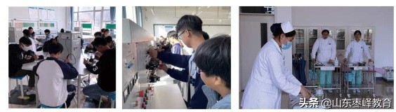 青岛西大技工学校2022年招生简章,青岛西大技工学校还举办吗