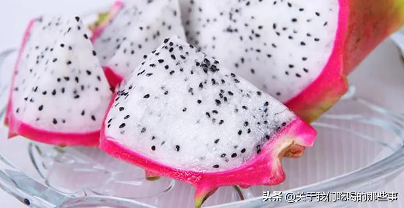 火龙果红心便宜还是白心便宜,火龙果是红心便宜还是白心便宜