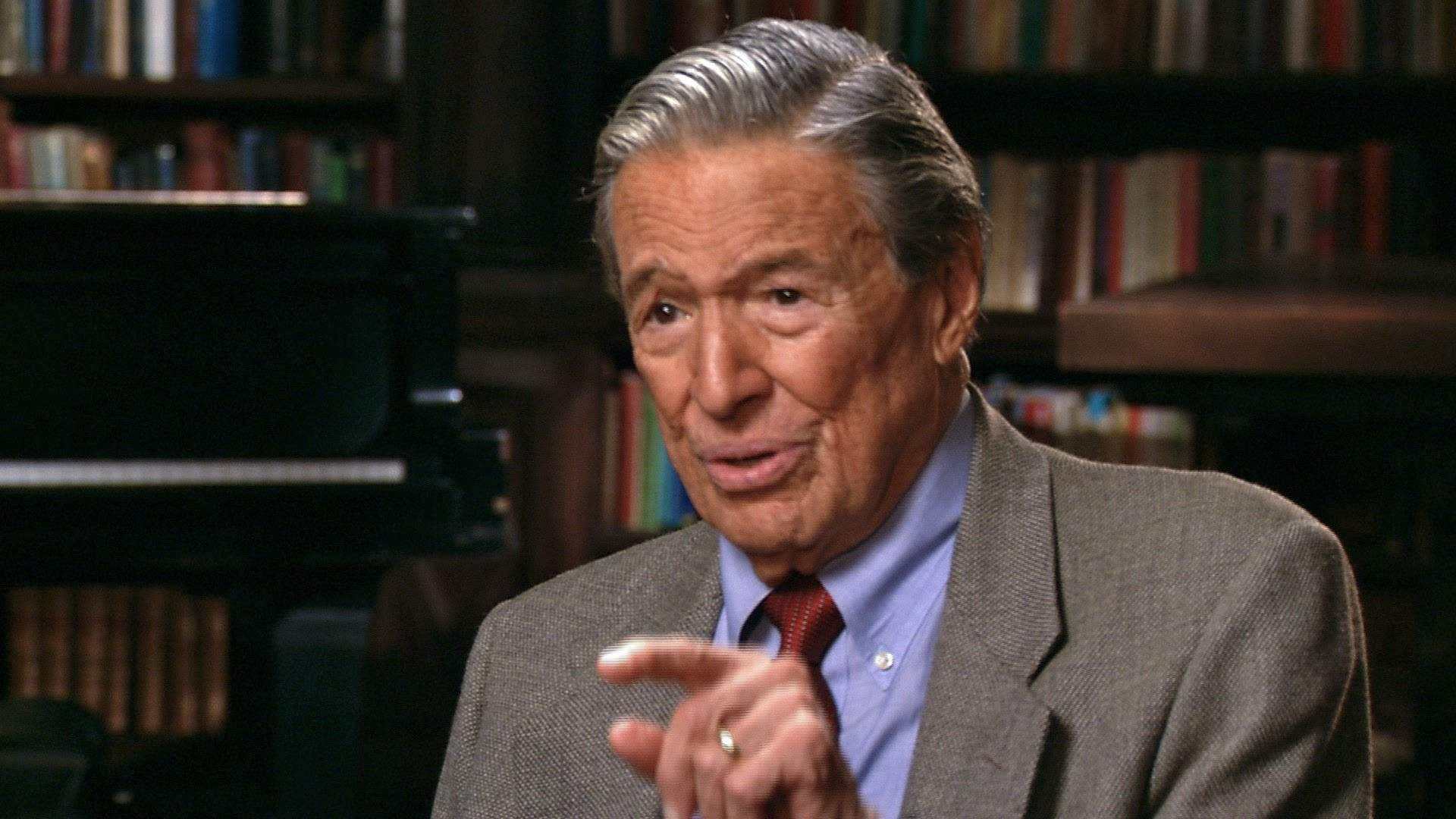 1986年华莱士问：台湾有何必要同大陆统一？邓公耐心说出三个原因