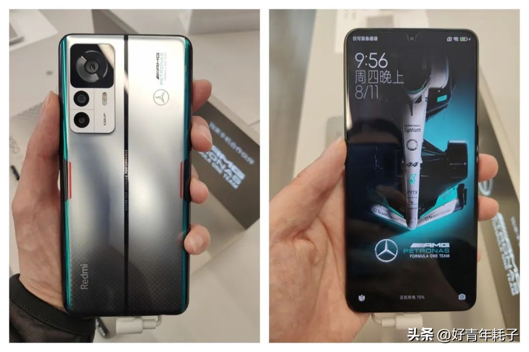 redmik50至尊版摄像头怎样贴膜,redmik50至尊版摄像测试