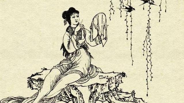 民间故事奇案女尸,民间小故事盗尸