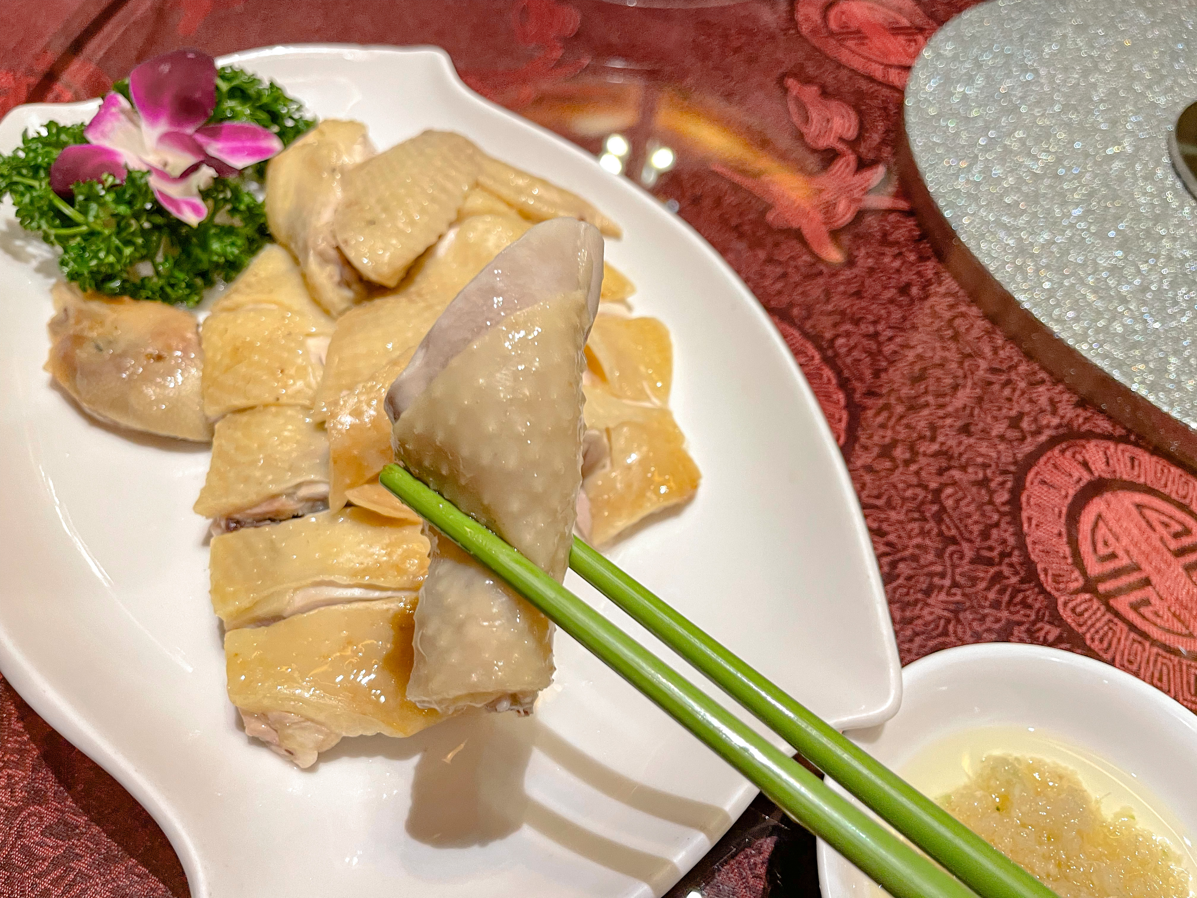 广州南昆山温泉旅游攻略,秋冬季来临广东热门温泉攻略