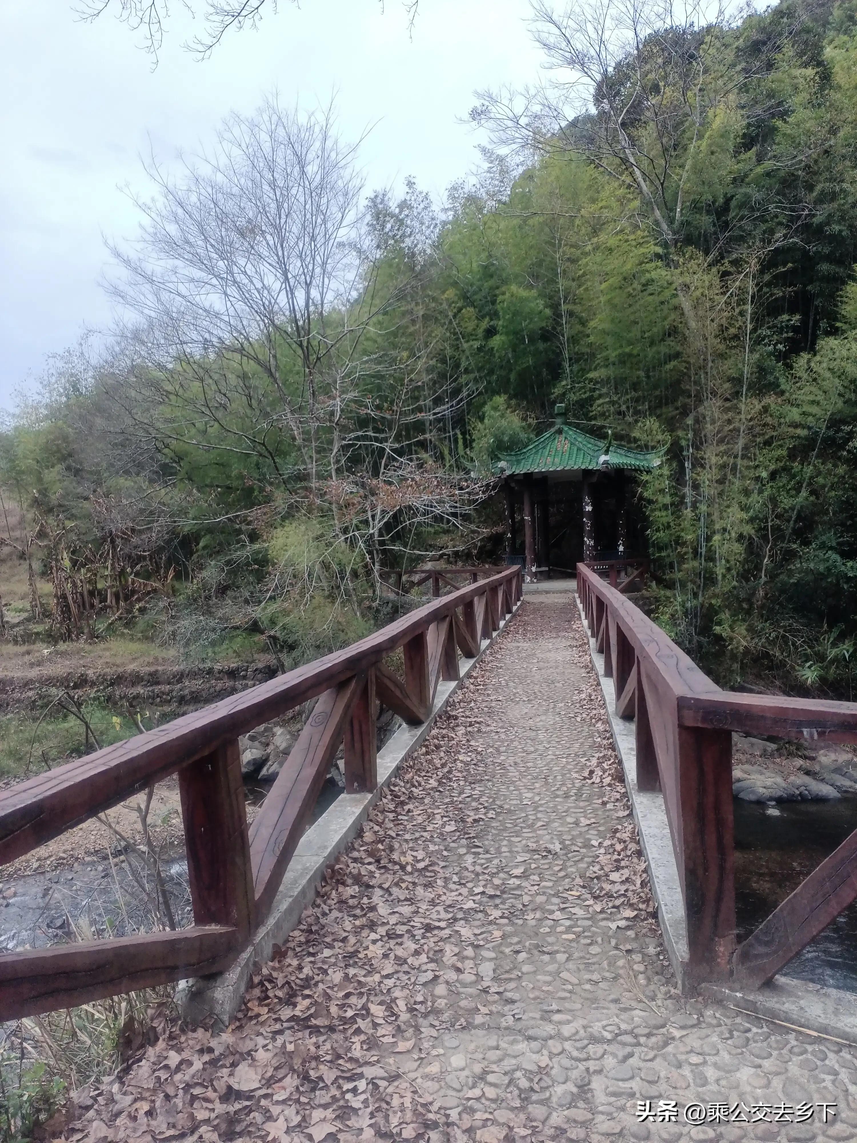 雨后从化古溪徒步,从化古溪线自驾游攻略